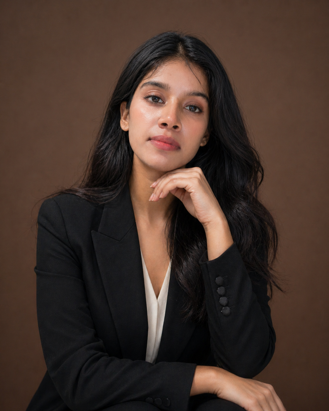 Vaibhavi — hospitality operator and consultant